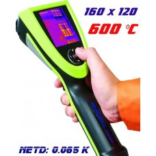 Тепловизор Ti-160, до 600 °С
