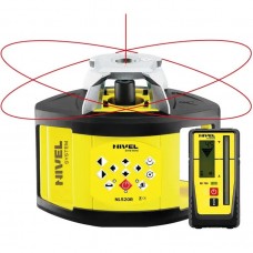 Ротаційний нівелір NL520R DIGITAL