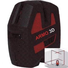 Поудовник площин ARMO 3D