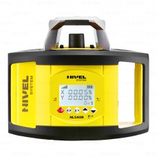 Ротаційний нівелір NL540R Digital