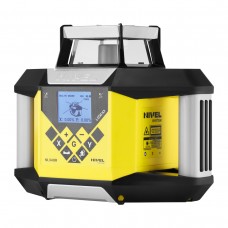 Ротаційний нівелір NL540R Digital