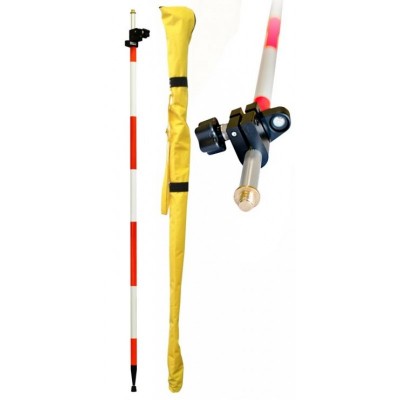 Веха геодезическая Geolaser P26