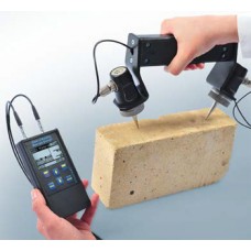 Измеритель прочности строительных материалов ультразвуковым методом ИПСМ-У(снят с производства)