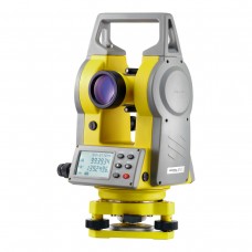 Электронный теодолит NIVOLINE DT02