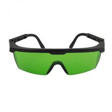Очки для лазера LaserGlasses Green